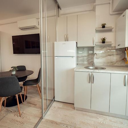 Cozy Accommodation Central City - Yaş Dış mekan fotoğraf