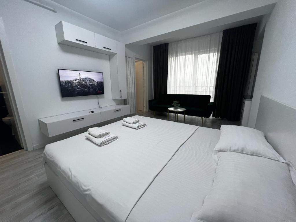 Cozy Accommodation Central City - Yaş Dış mekan fotoğraf