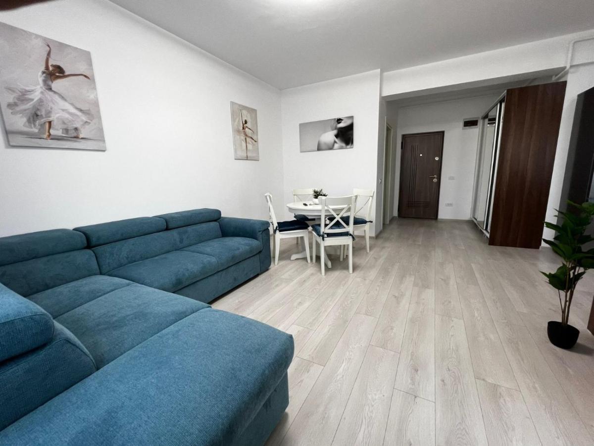 Cozy Accommodation Central City - Yaş Dış mekan fotoğraf