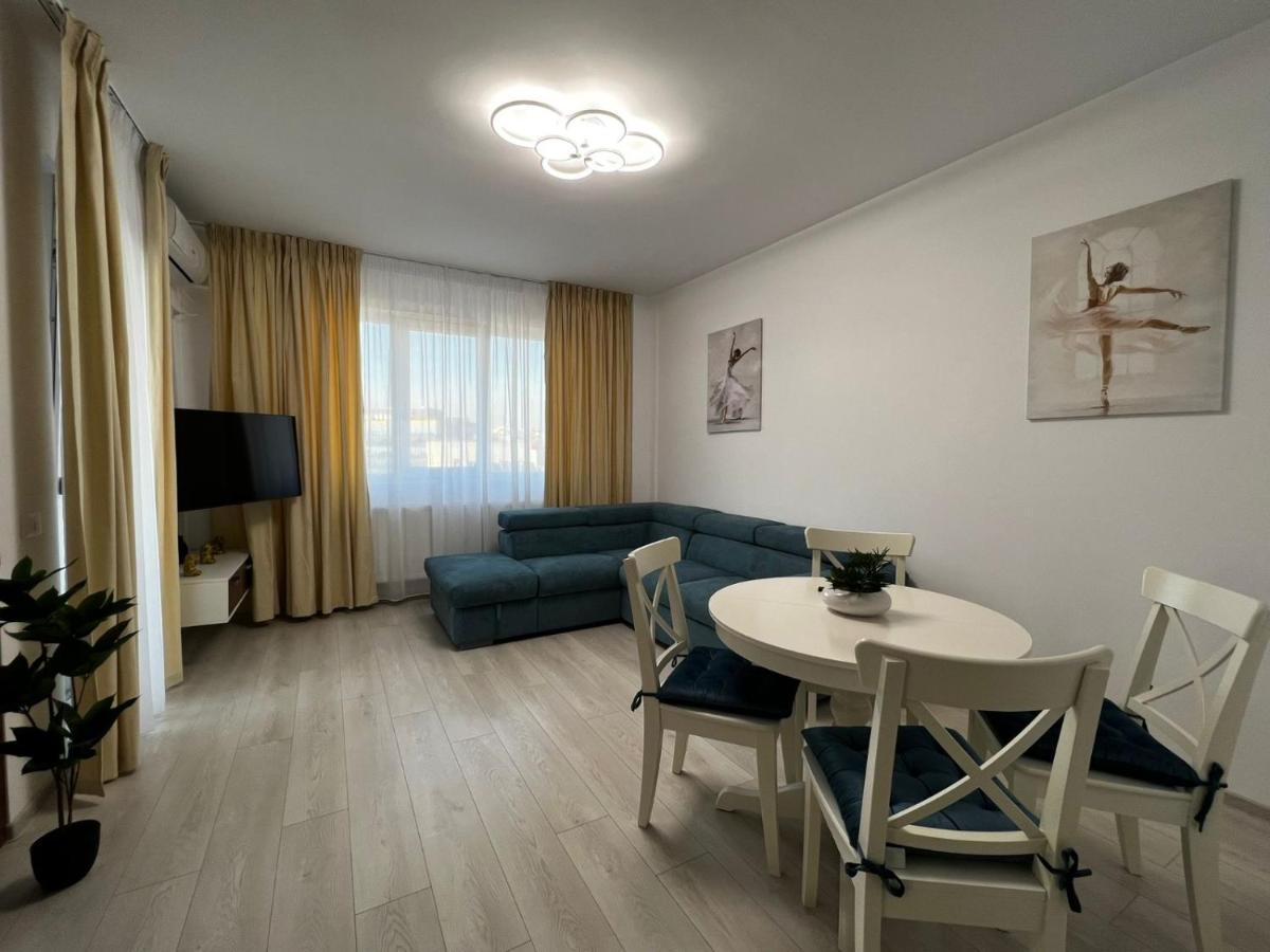 Cozy Accommodation Central City - Yaş Dış mekan fotoğraf