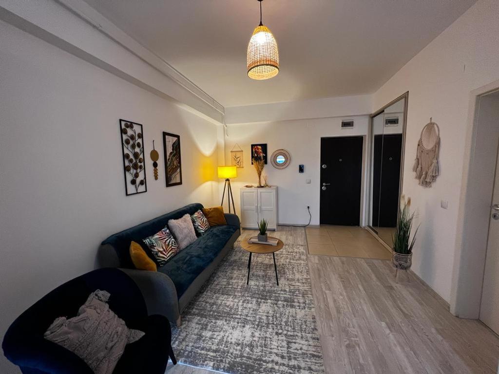 Cozy Accommodation Central City - Yaş Dış mekan fotoğraf