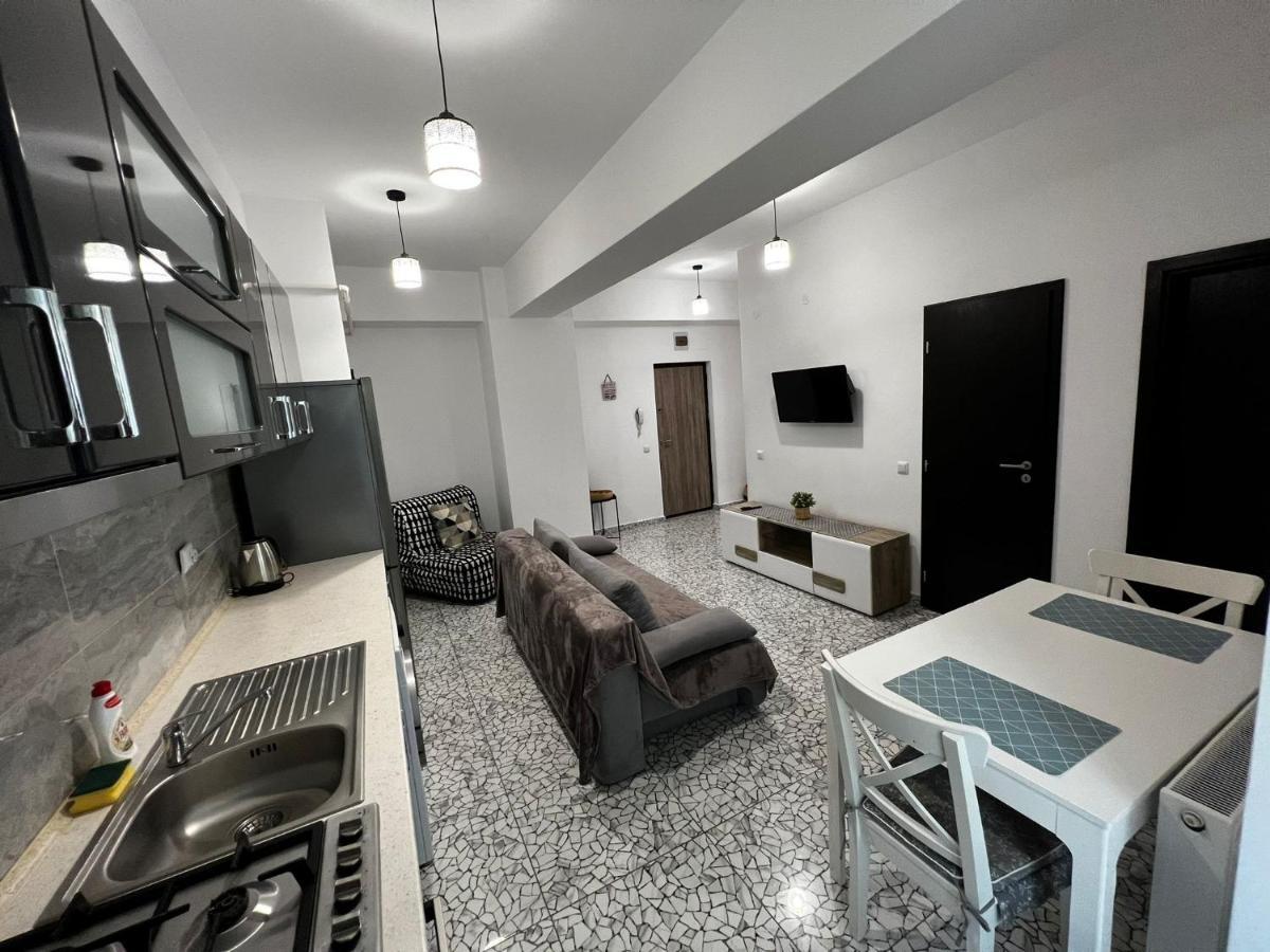 Cozy Accommodation Central City - Yaş Dış mekan fotoğraf