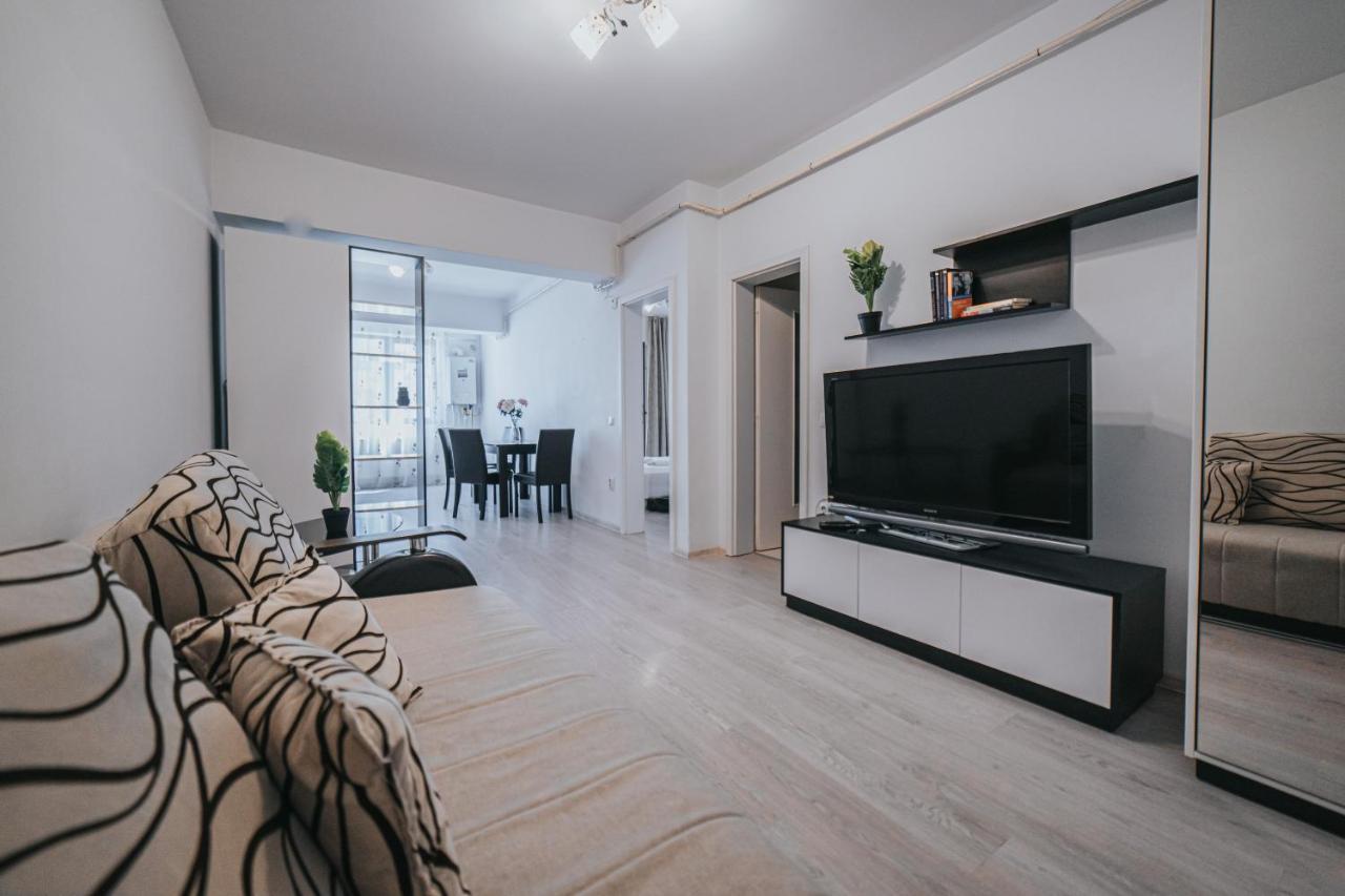 Cozy Accommodation Central City - Yaş Dış mekan fotoğraf