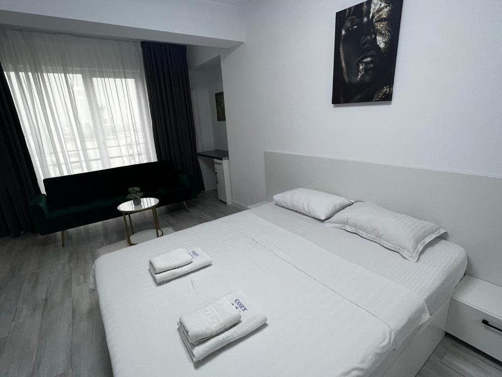 Cozy Accommodation Central City - Yaş Dış mekan fotoğraf
