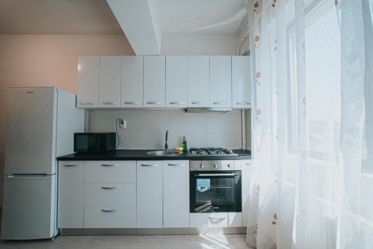Cozy Accommodation Central City - Yaş Dış mekan fotoğraf