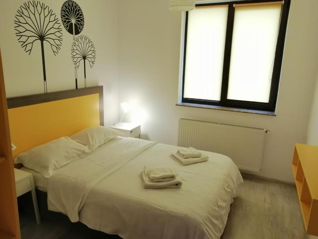 Cozy Accommodation Central City - Yaş Dış mekan fotoğraf