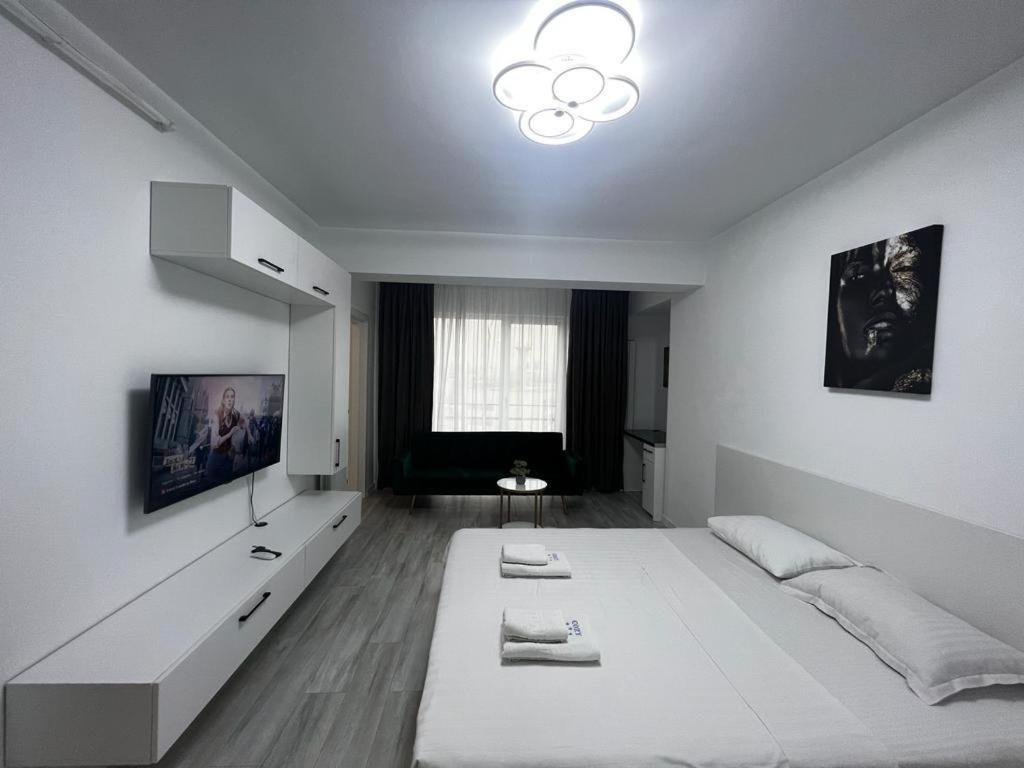 Cozy Accommodation Central City - Yaş Dış mekan fotoğraf