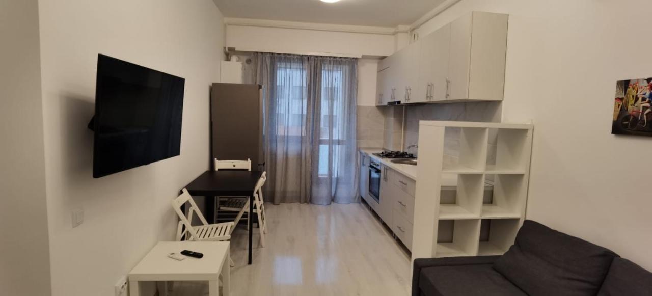 Cozy Accommodation Central City - Yaş Dış mekan fotoğraf