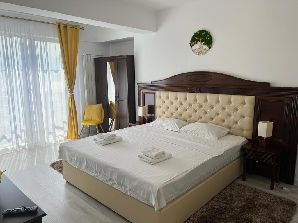 Cozy Accommodation Central City - Yaş Dış mekan fotoğraf