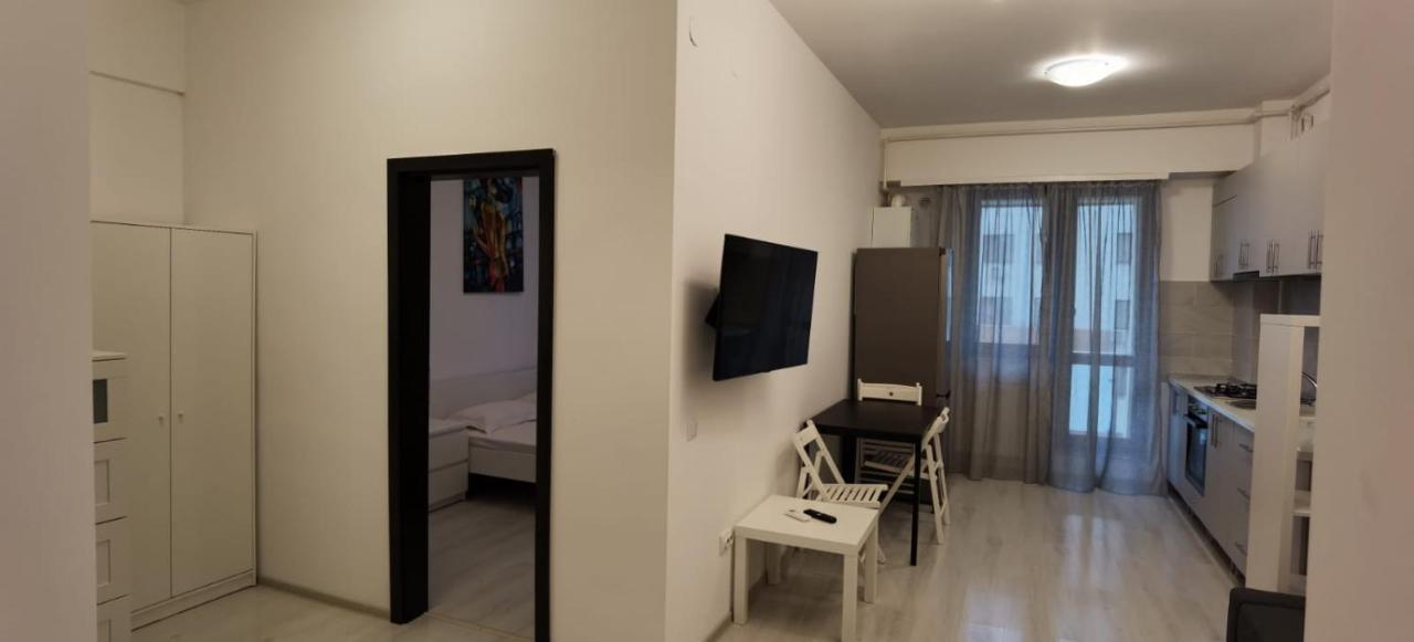 Cozy Accommodation Central City - Yaş Dış mekan fotoğraf