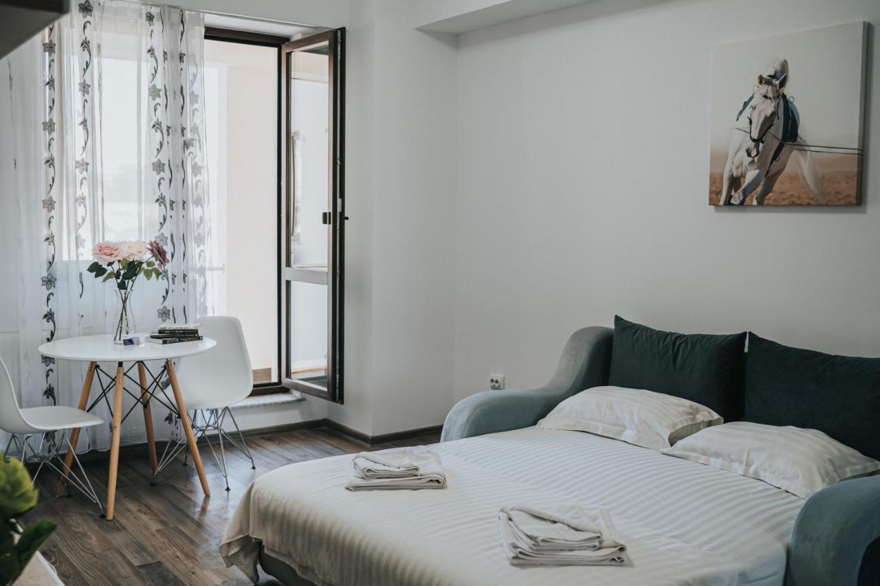 Cozy Accommodation Central City - Yaş Dış mekan fotoğraf