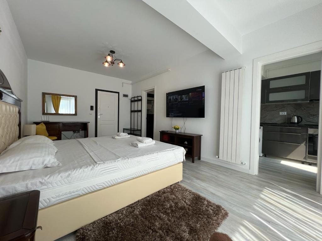 Cozy Accommodation Central City - Yaş Dış mekan fotoğraf