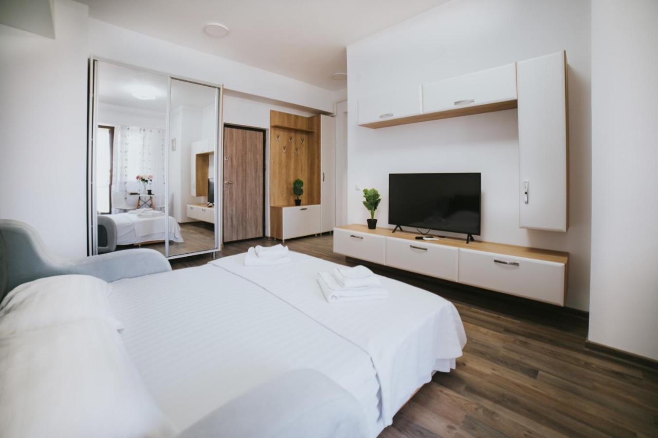 Cozy Accommodation Central City - Yaş Dış mekan fotoğraf