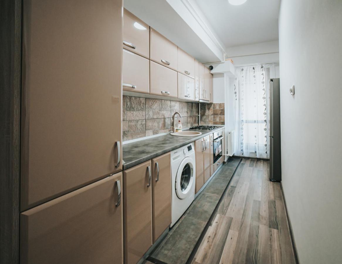 Cozy Accommodation Central City - Yaş Dış mekan fotoğraf
