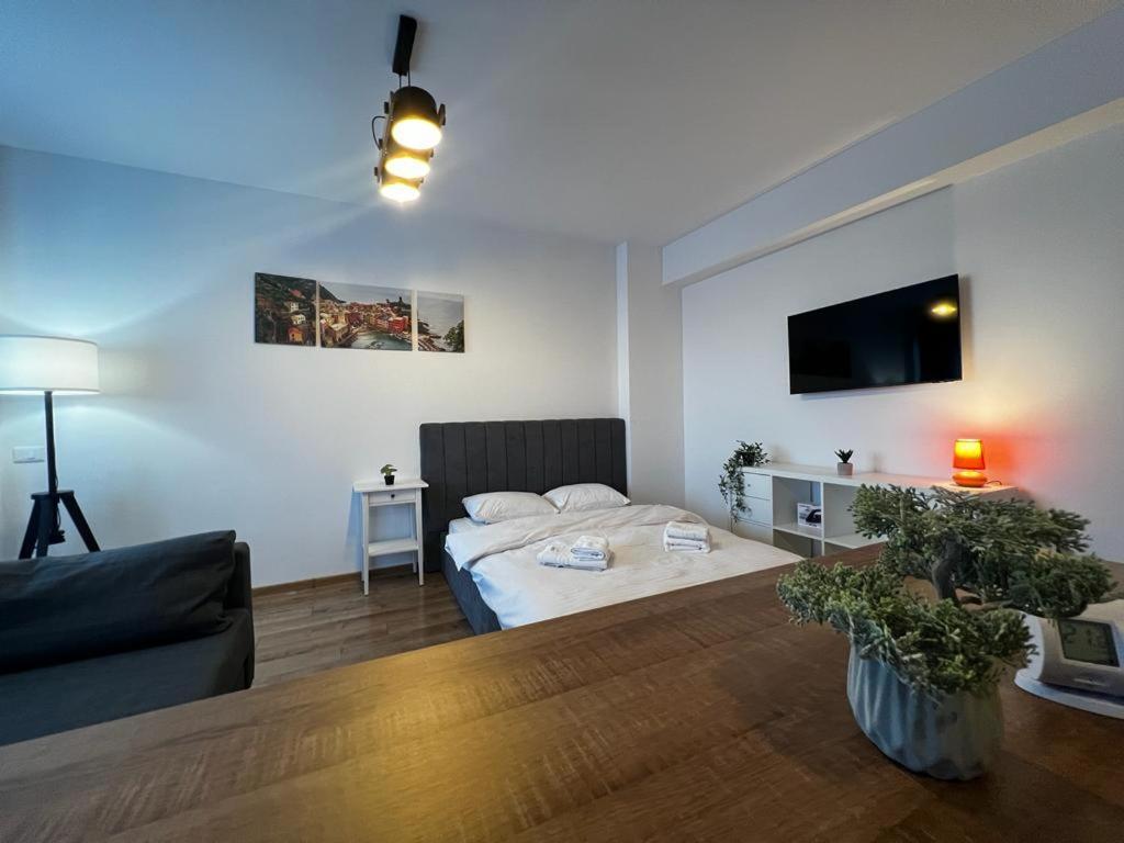 Cozy Accommodation Central City - Yaş Dış mekan fotoğraf
