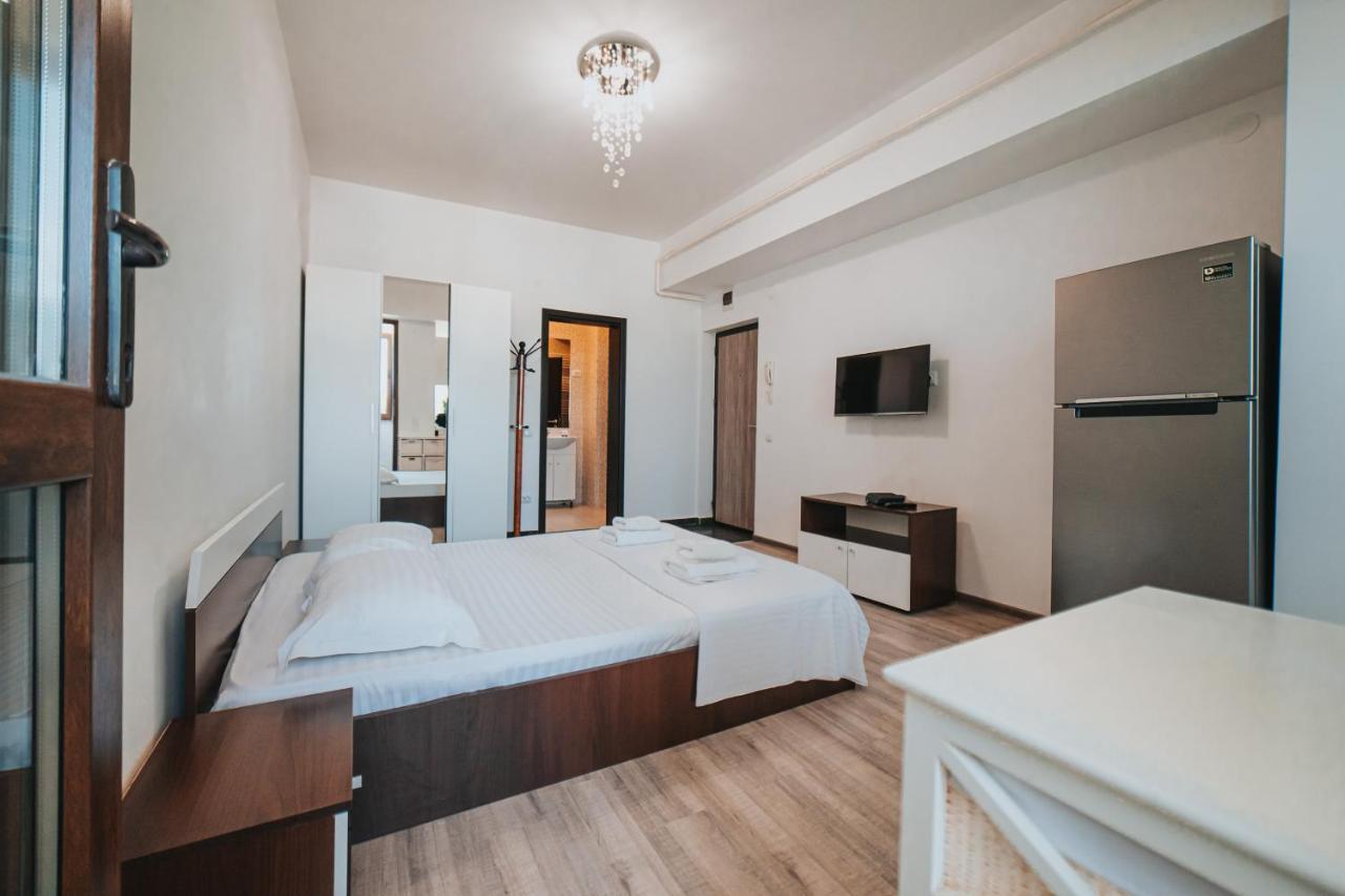 Cozy Accommodation Central City - Yaş Dış mekan fotoğraf