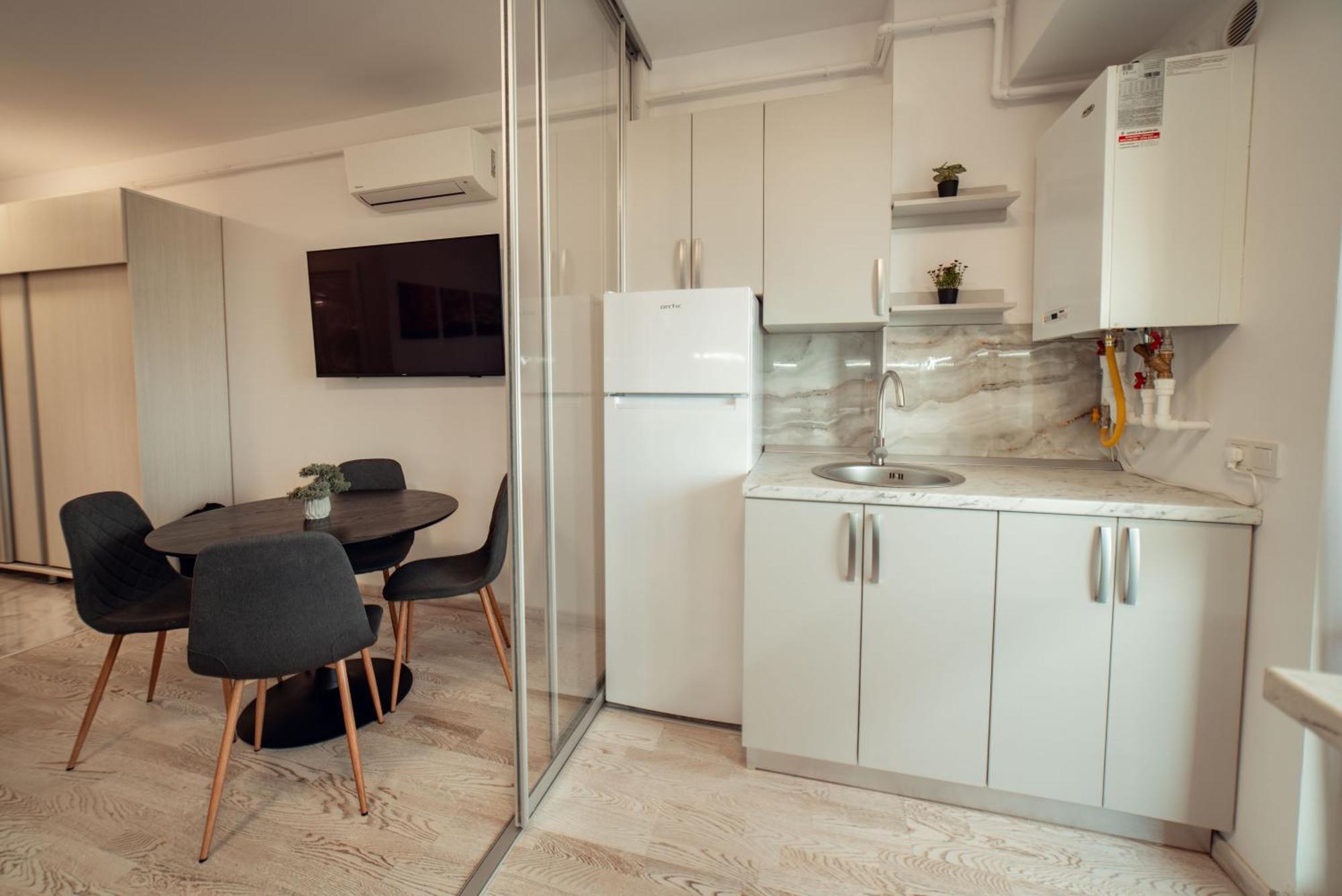 Cozy Accommodation Central City - Yaş Dış mekan fotoğraf