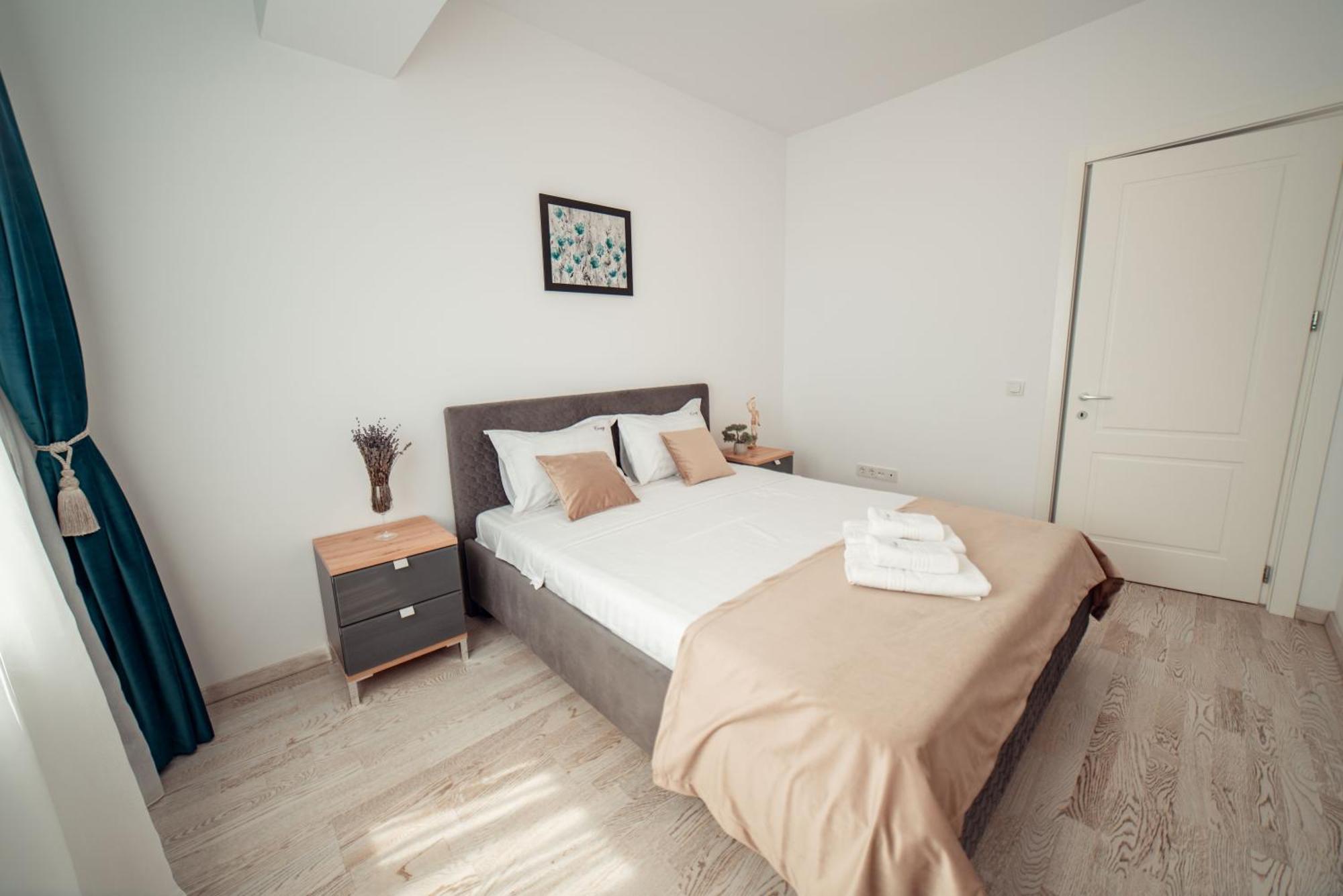 Cozy Accommodation Central City - Yaş Dış mekan fotoğraf