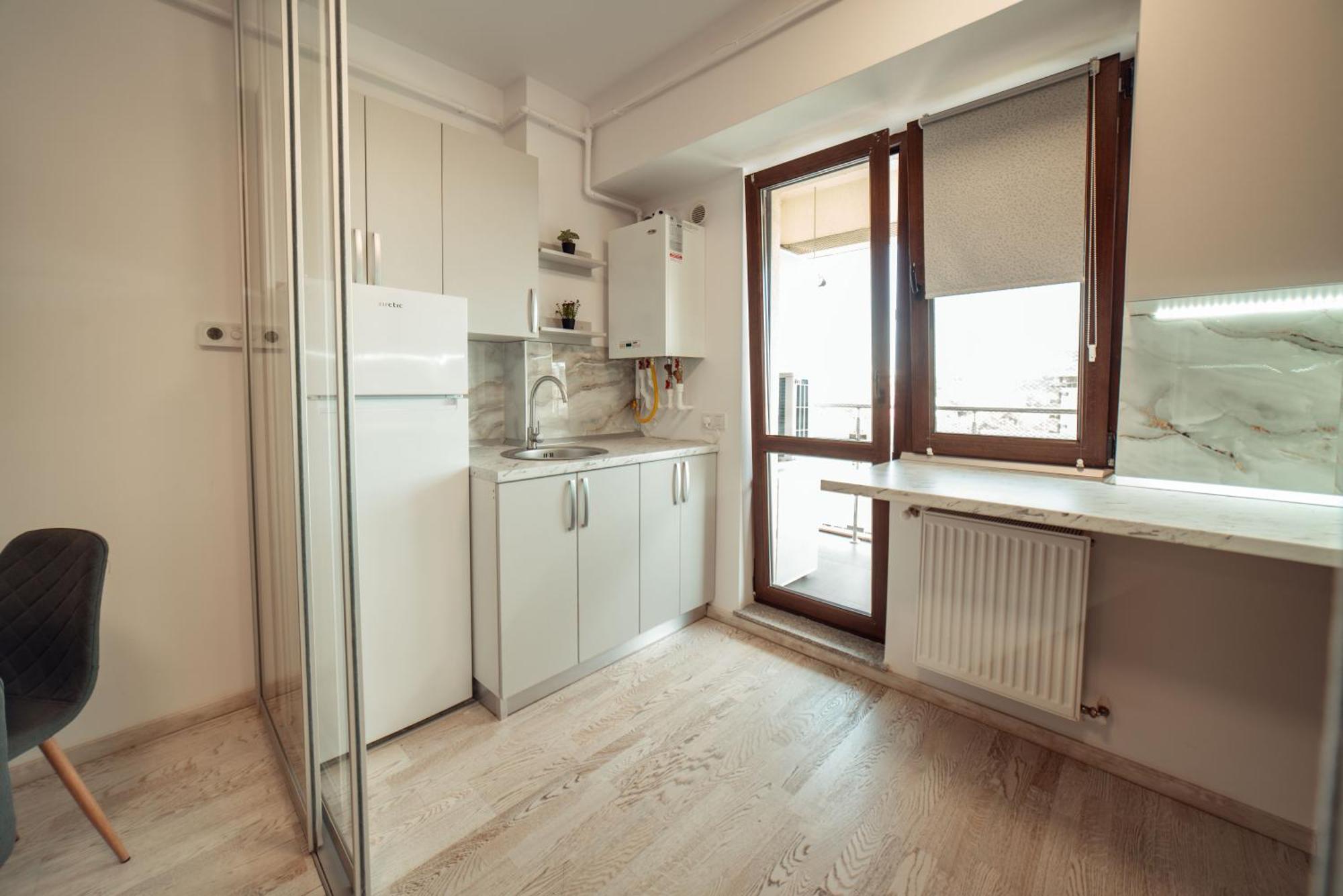 Cozy Accommodation Central City - Yaş Dış mekan fotoğraf