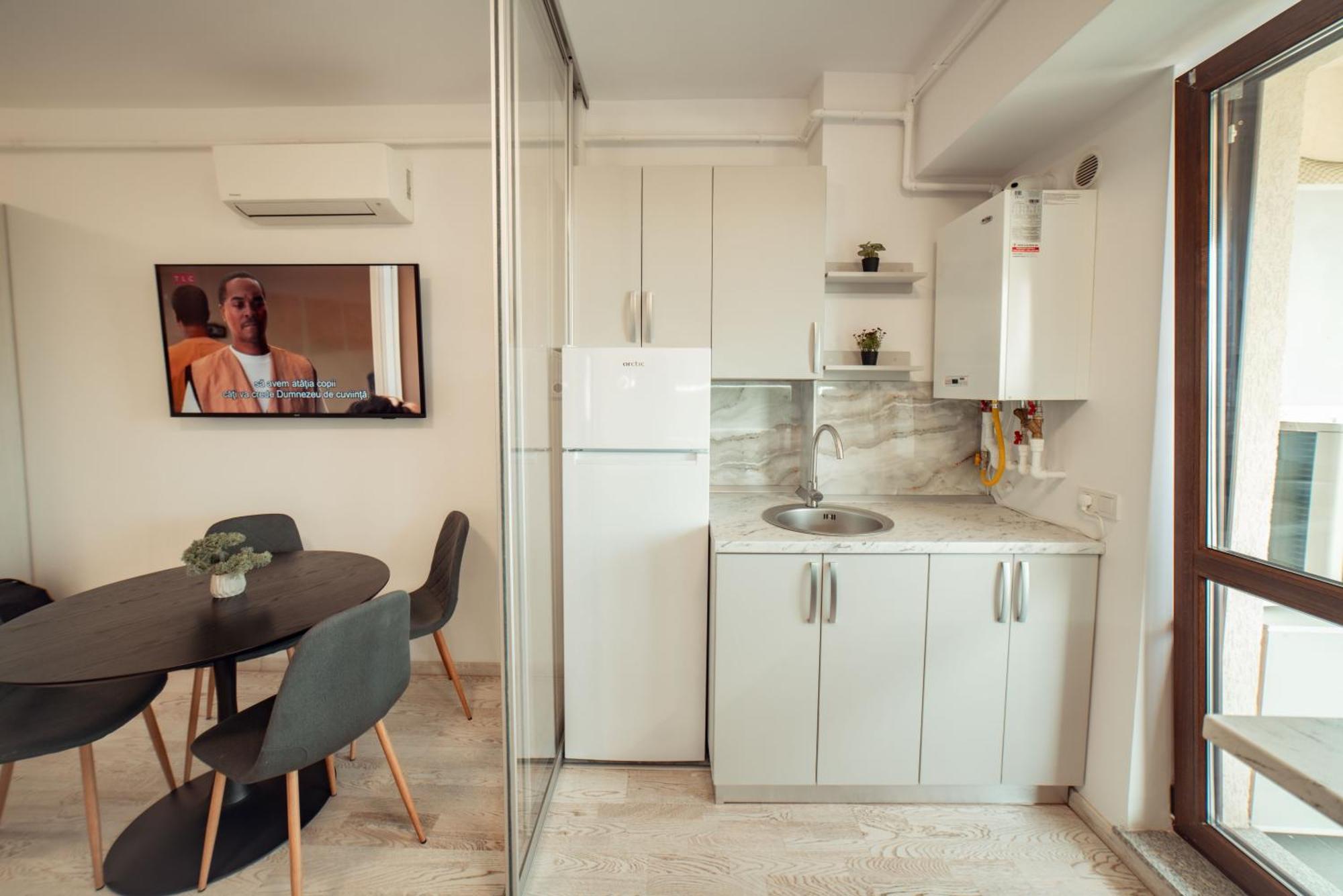 Cozy Accommodation Central City - Yaş Dış mekan fotoğraf