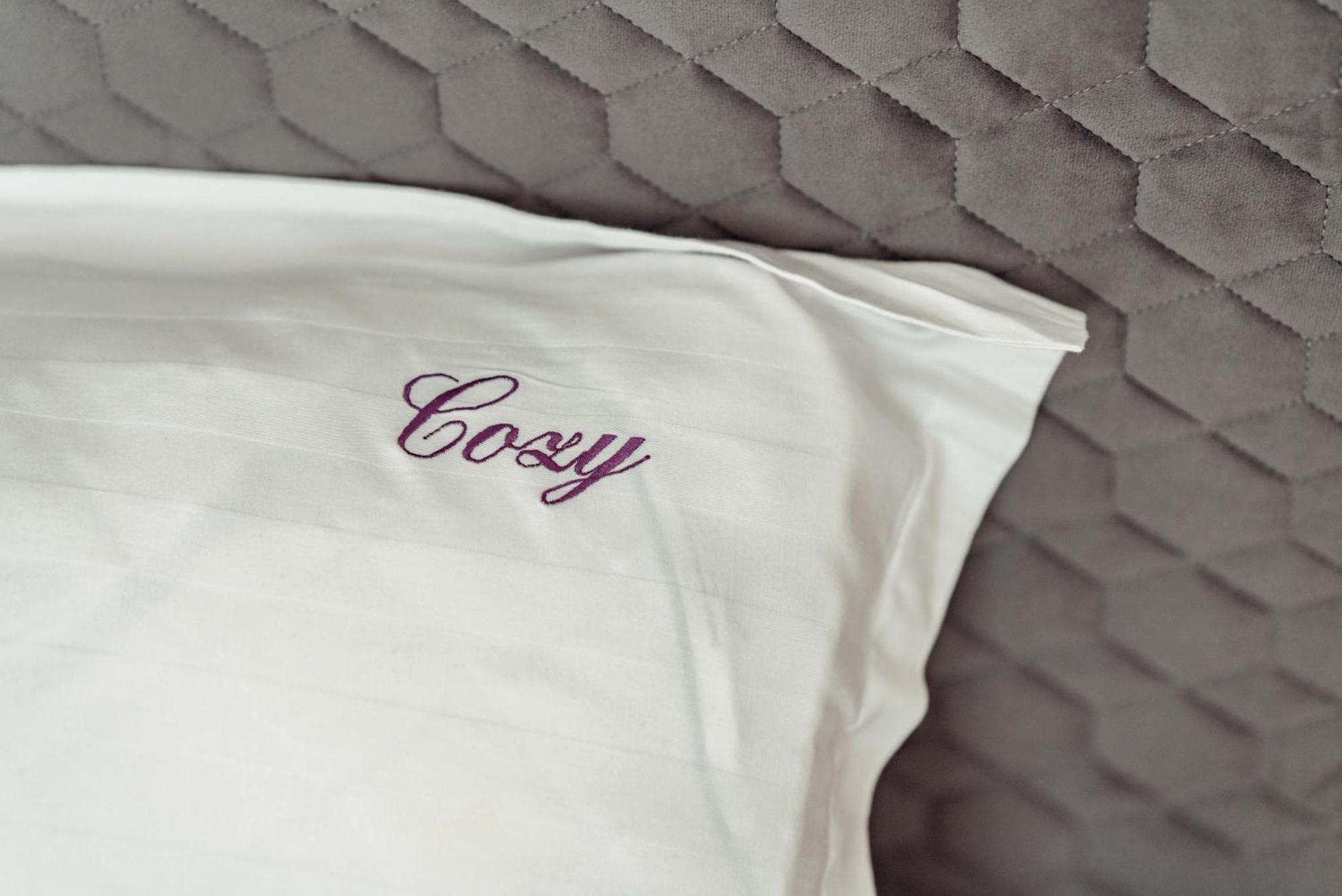 Cozy Accommodation Central City - Yaş Dış mekan fotoğraf