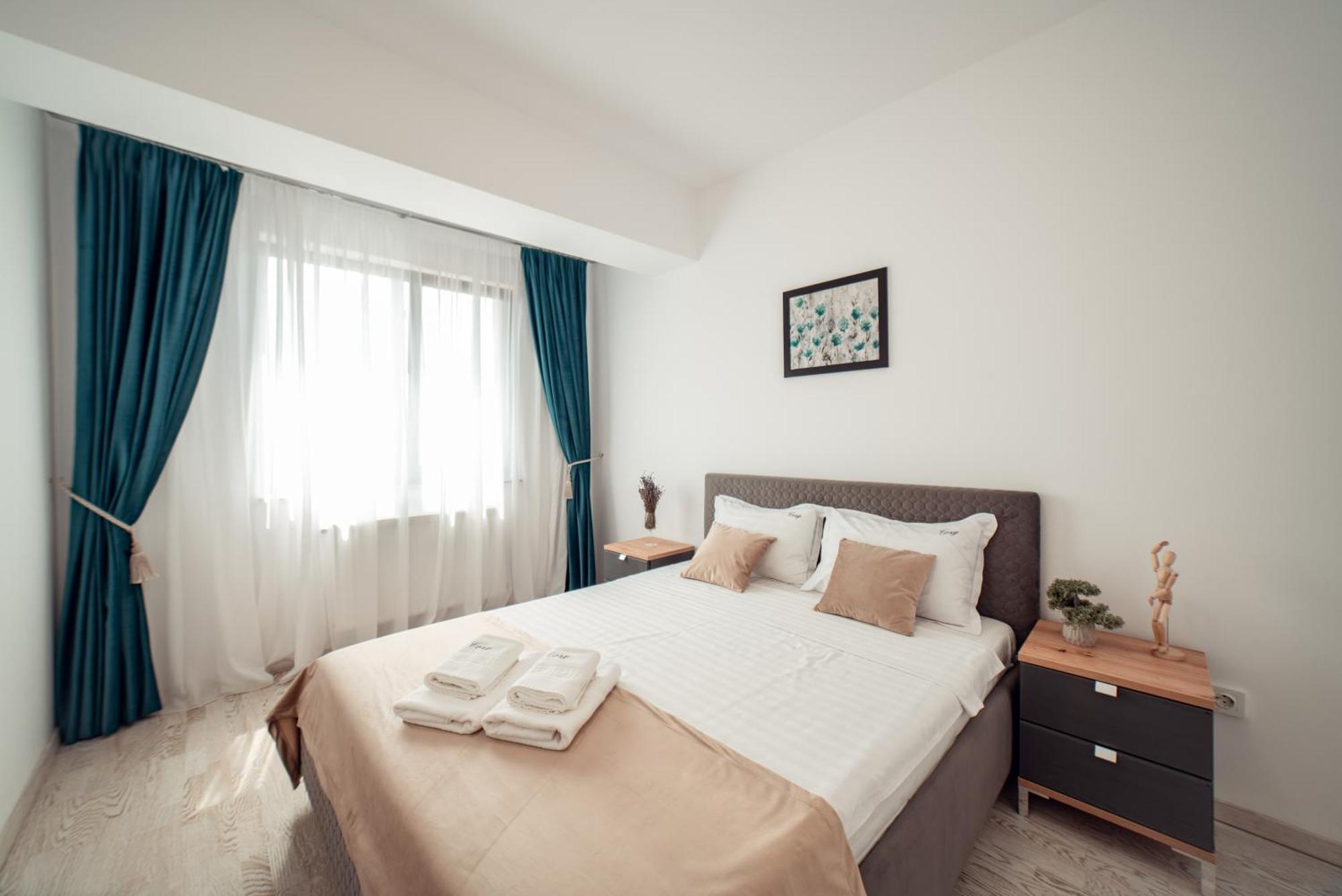 Cozy Accommodation Central City - Yaş Dış mekan fotoğraf