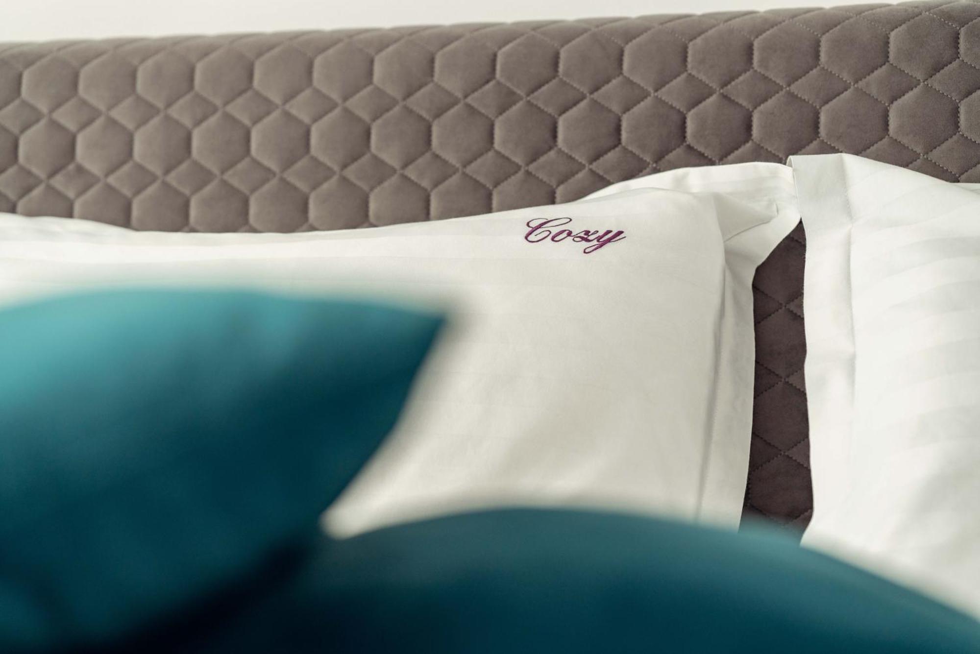 Cozy Accommodation Central City - Yaş Dış mekan fotoğraf