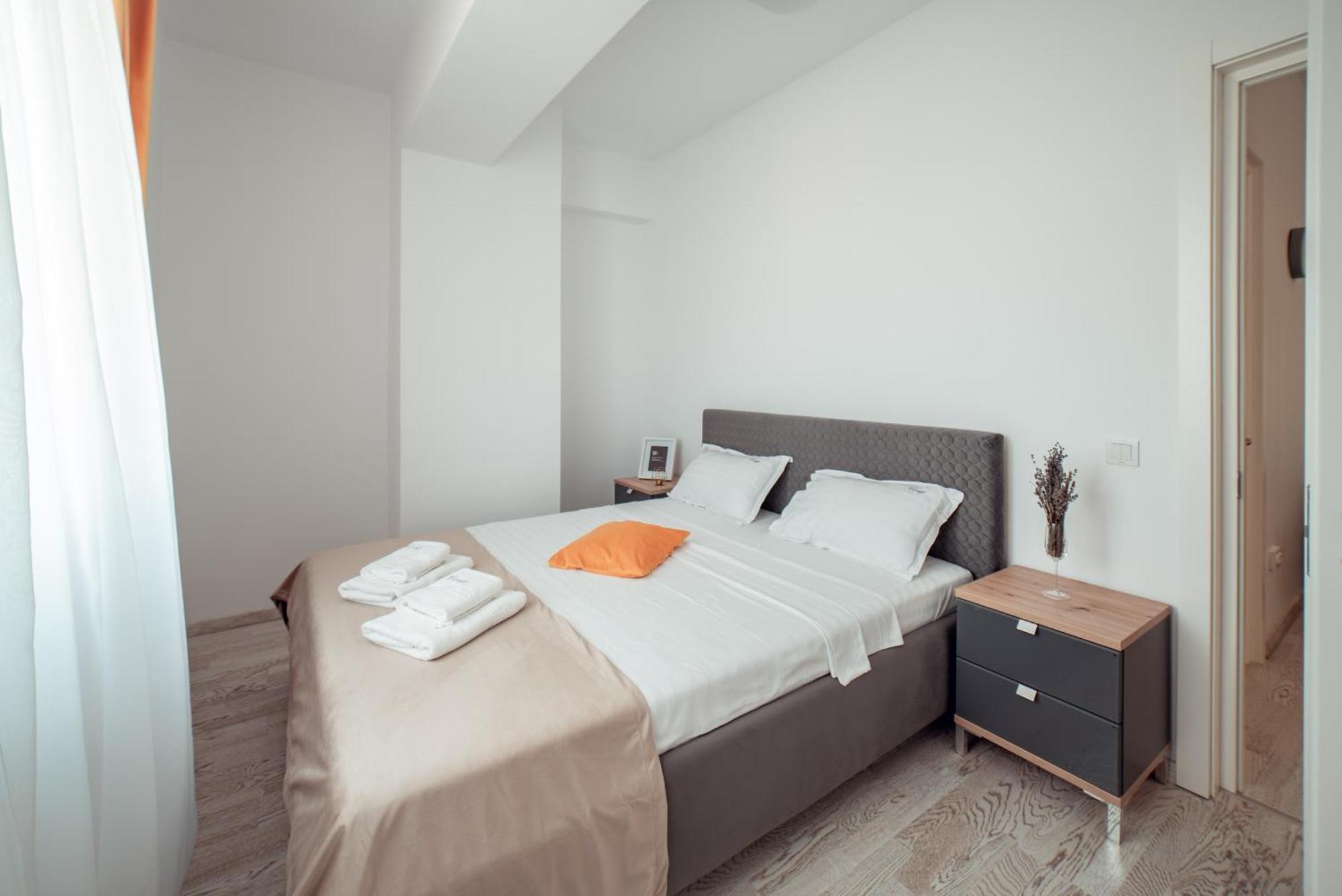 Cozy Accommodation Central City - Yaş Dış mekan fotoğraf